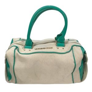 Victoria’s Secret Small Canvas Bag